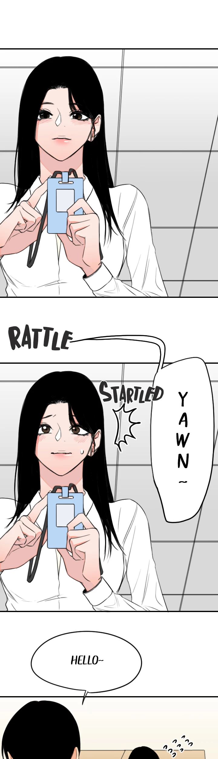 Drawing Romance Chapter 132 image 3