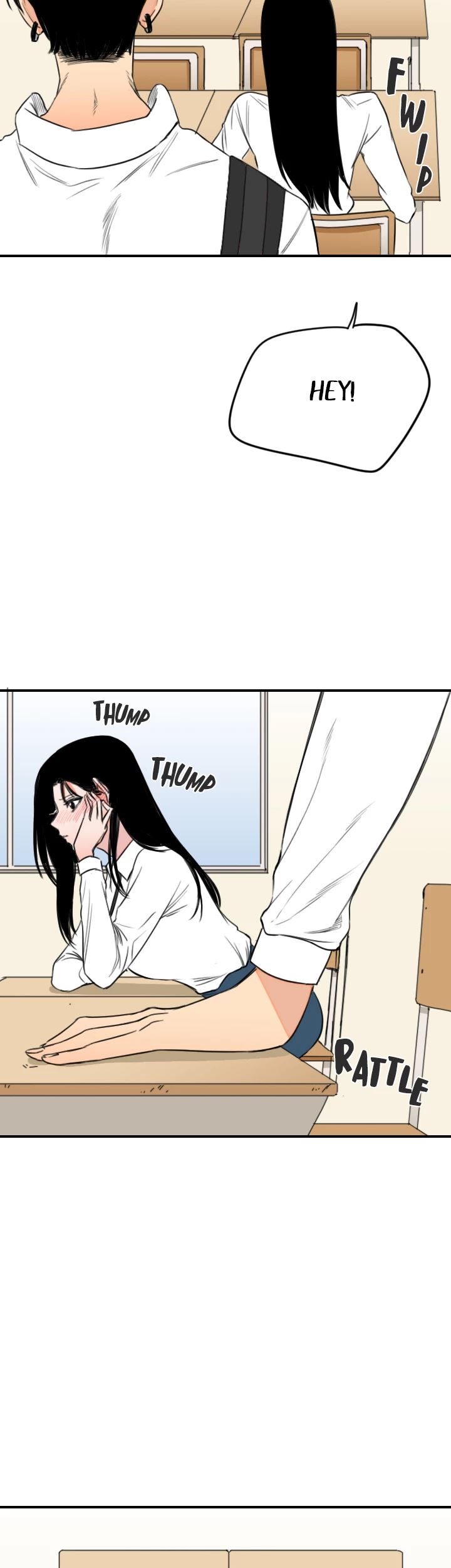 Drawing Romance Chapter 132 image 4