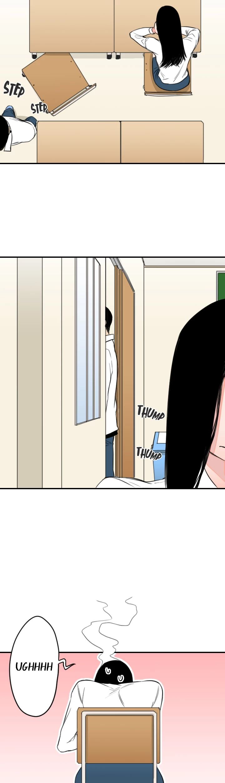 Drawing Romance Chapter 132 image 5