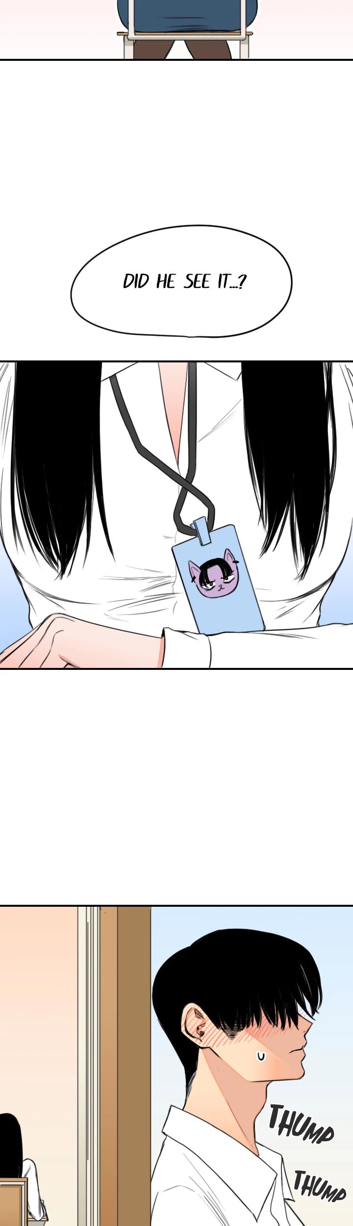 Drawing Romance Chapter 132 image 6