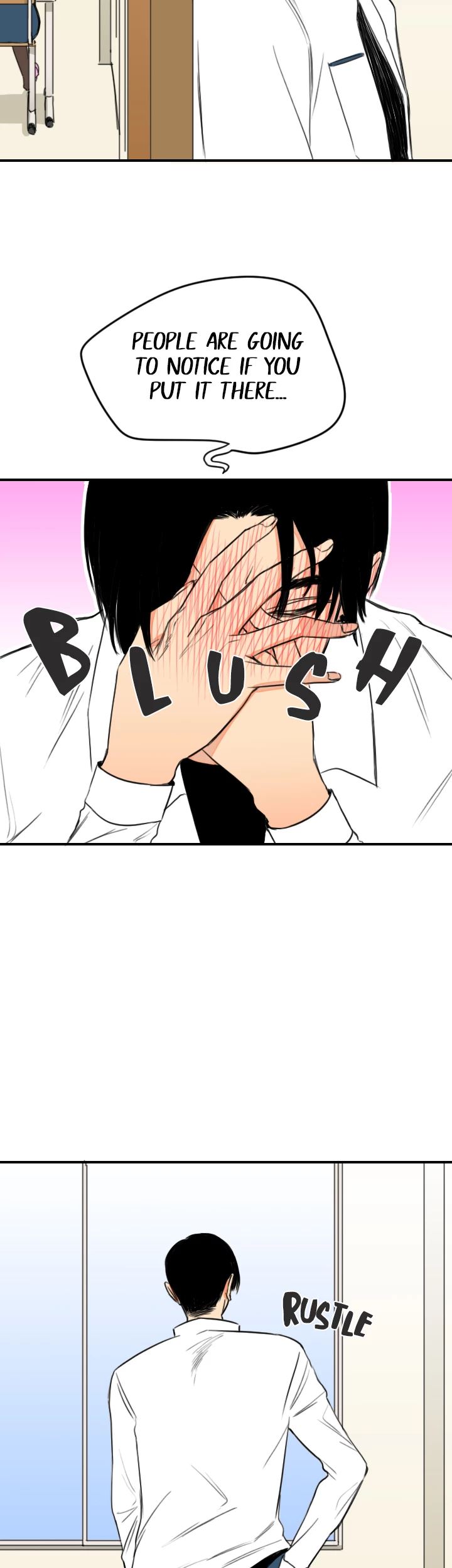 Drawing Romance Chapter 132 image 7