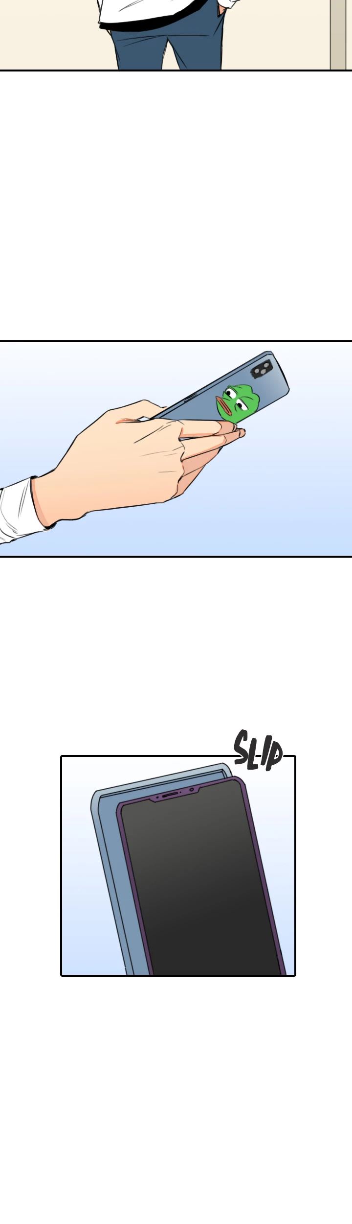 Drawing Romance Chapter 132 image 8