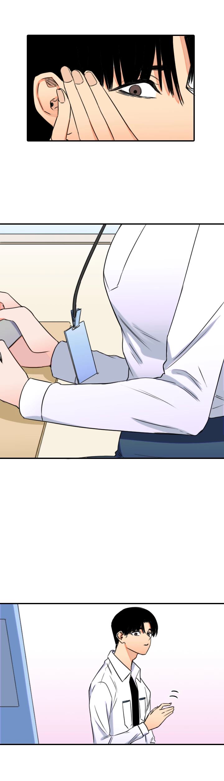 Drawing Romance Chapter 134 image 9