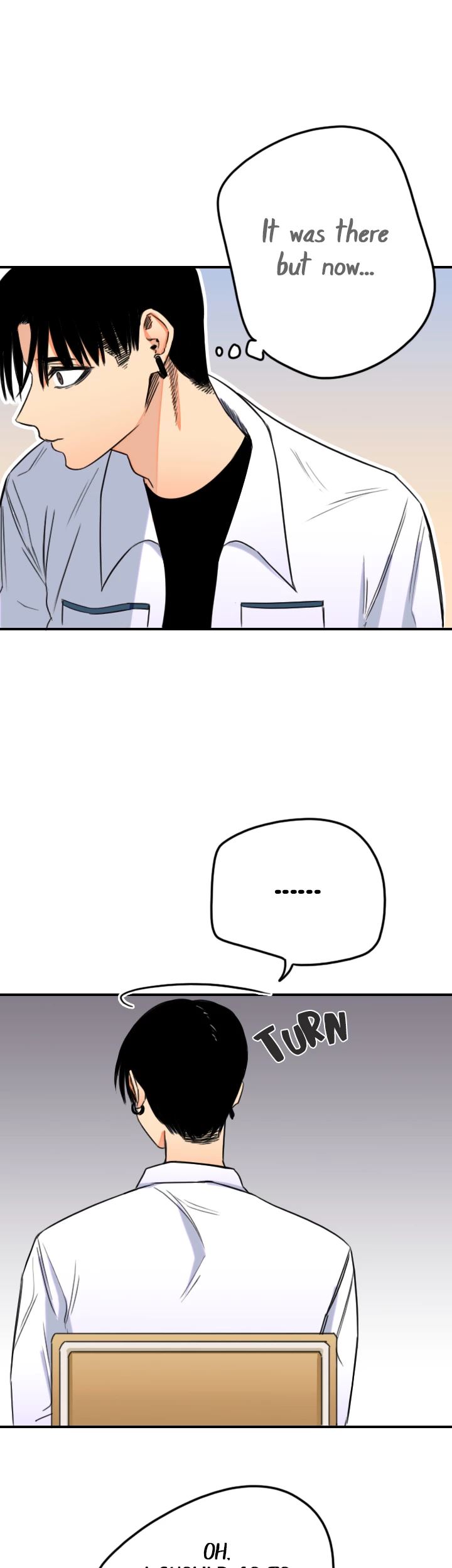 Drawing Romance Chapter 134 image 10