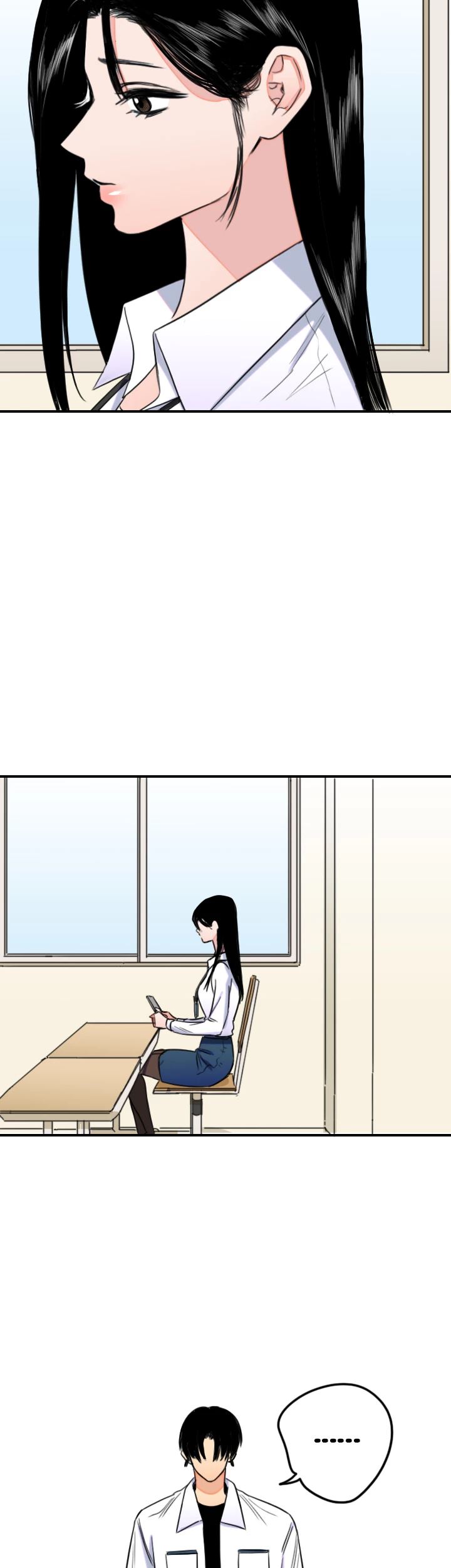 Drawing Romance Chapter 134 image 12