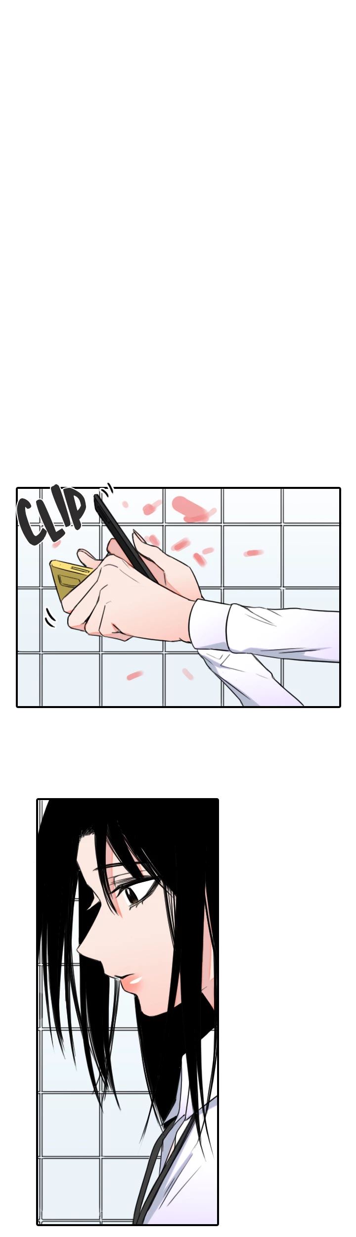 Drawing Romance Chapter 134 image 28