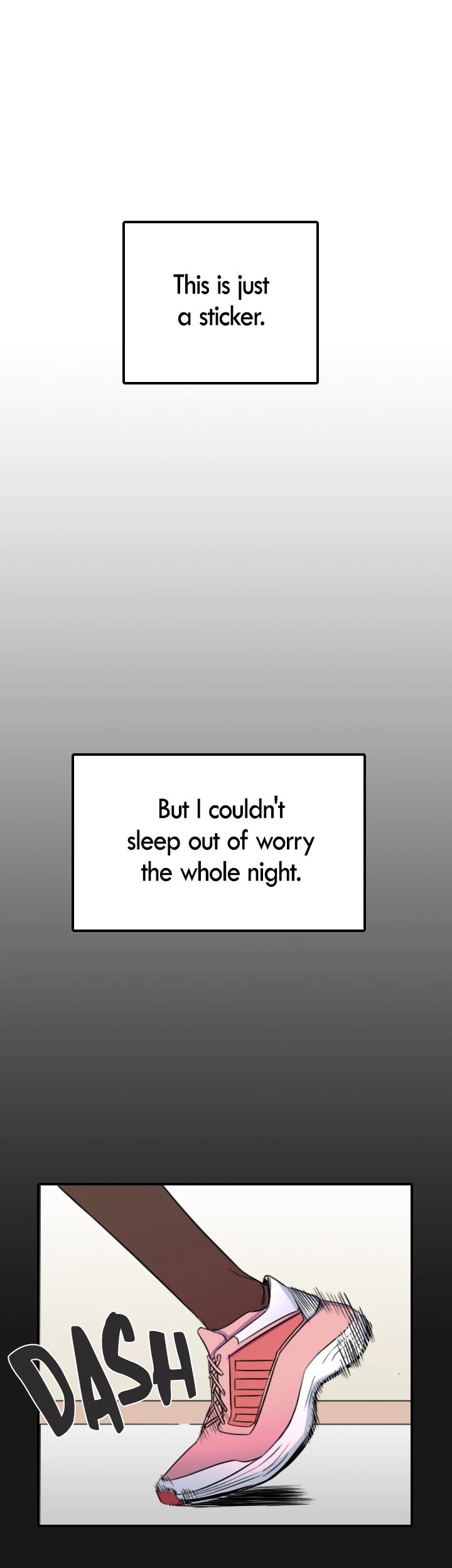 Drawing Romance Chapter 134 image 29