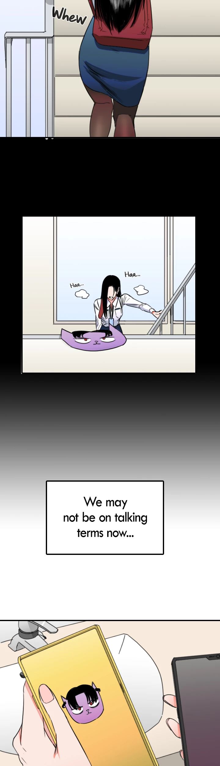Drawing Romance Chapter 134 image 31