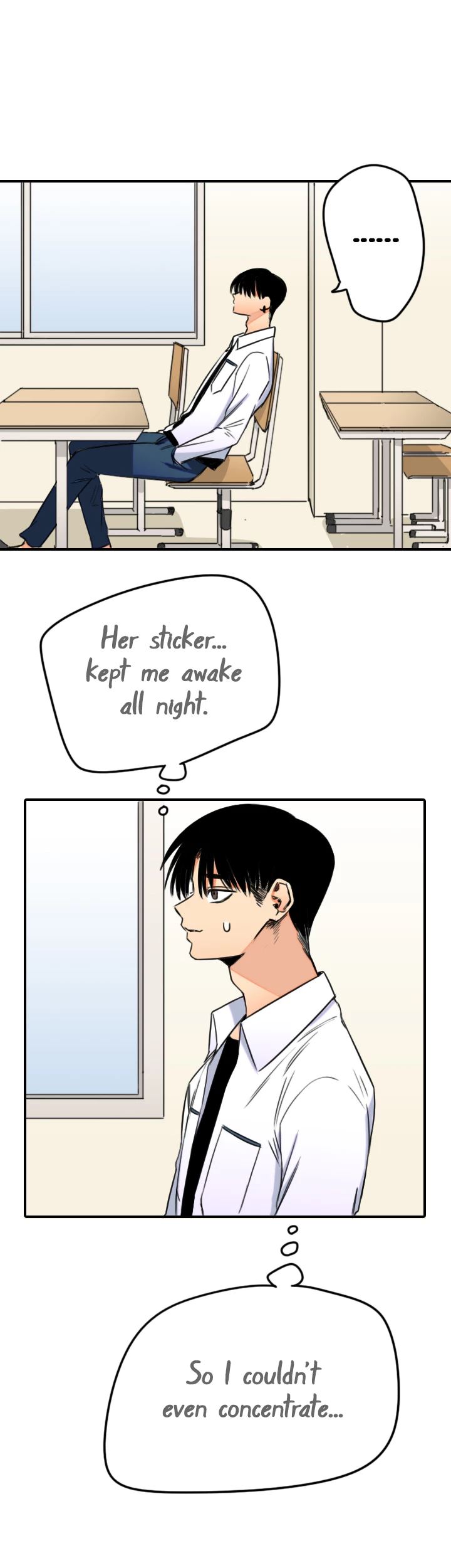 Drawing Romance Chapter 134 image 4