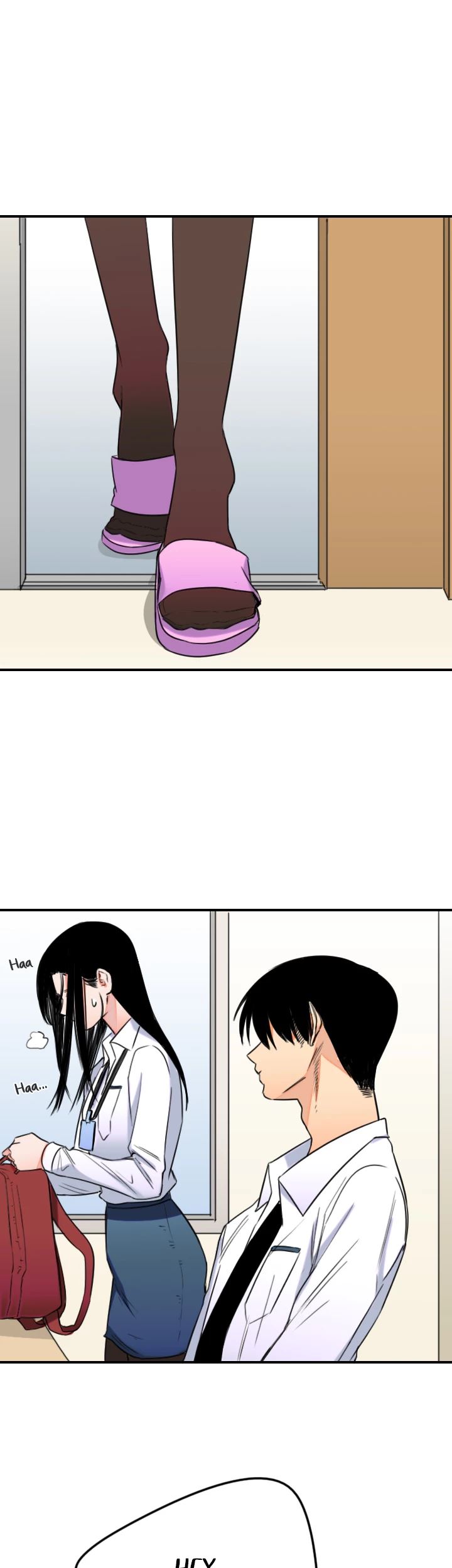 Drawing Romance Chapter 134 image 5
