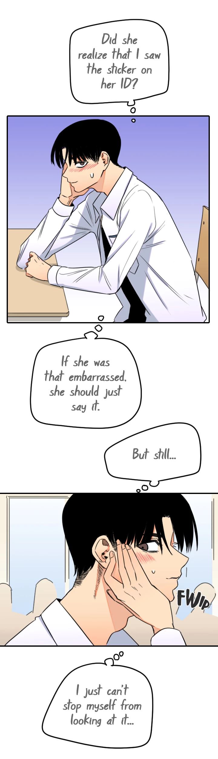 Drawing Romance Chapter 134 image 8