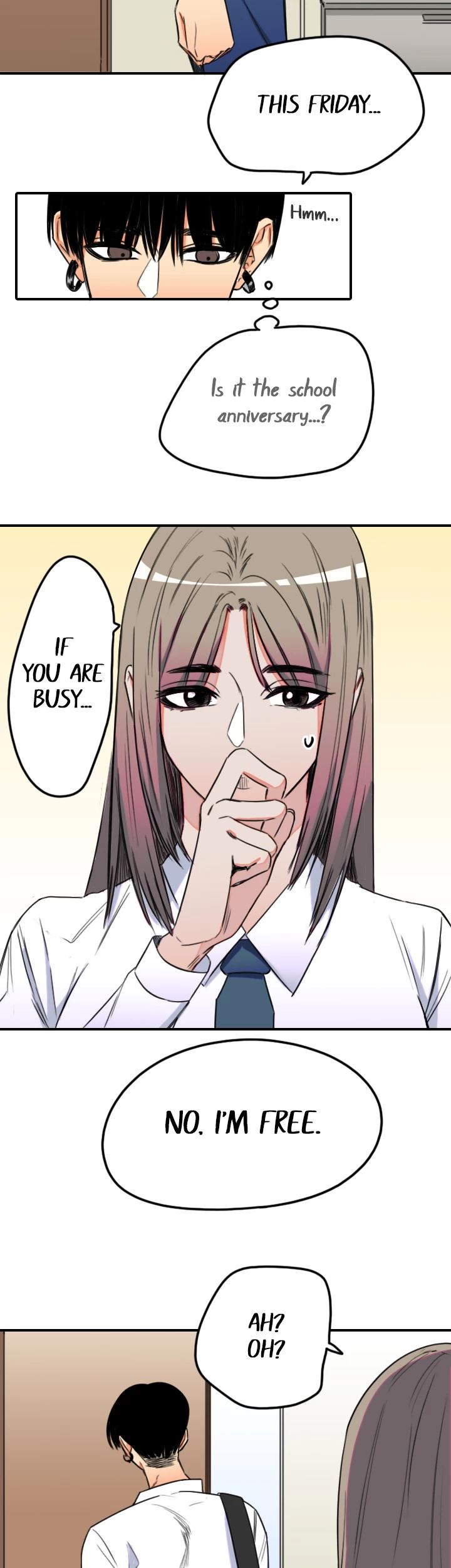Drawing Romance Chapter 135 image 12