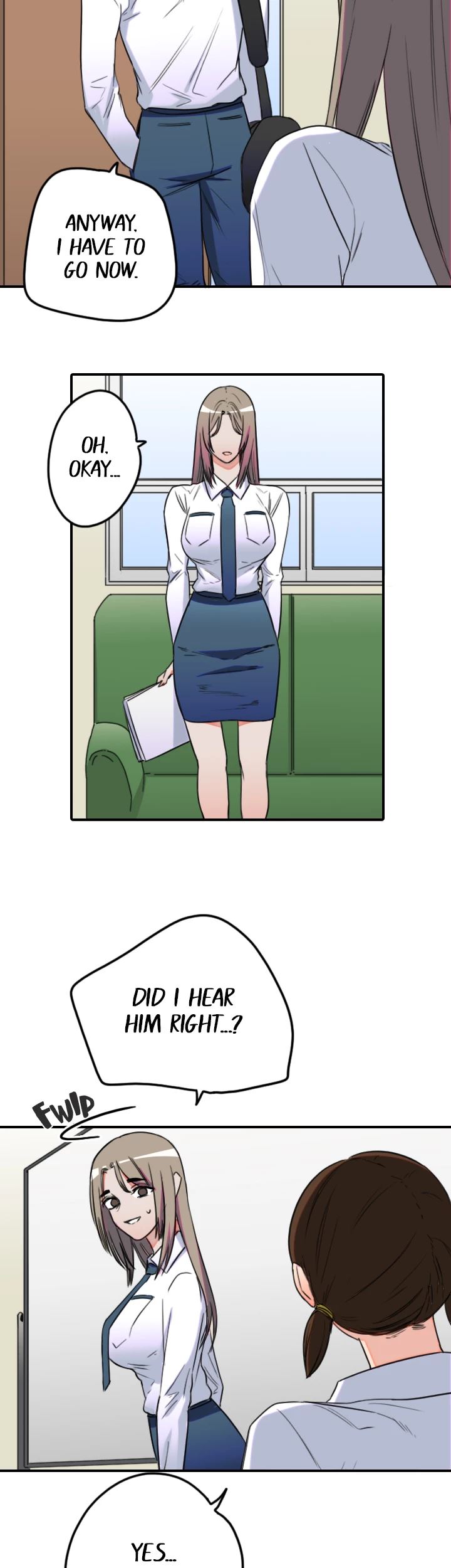 Drawing Romance Chapter 135 image 13