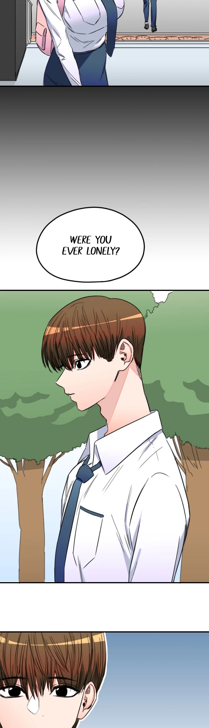 Drawing Romance Chapter 135 image 19