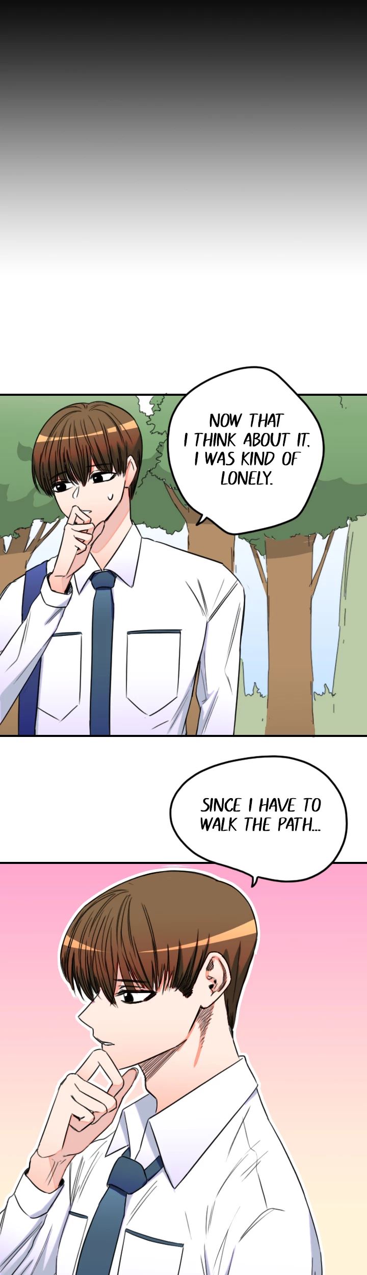 Drawing Romance Chapter 135 image 22