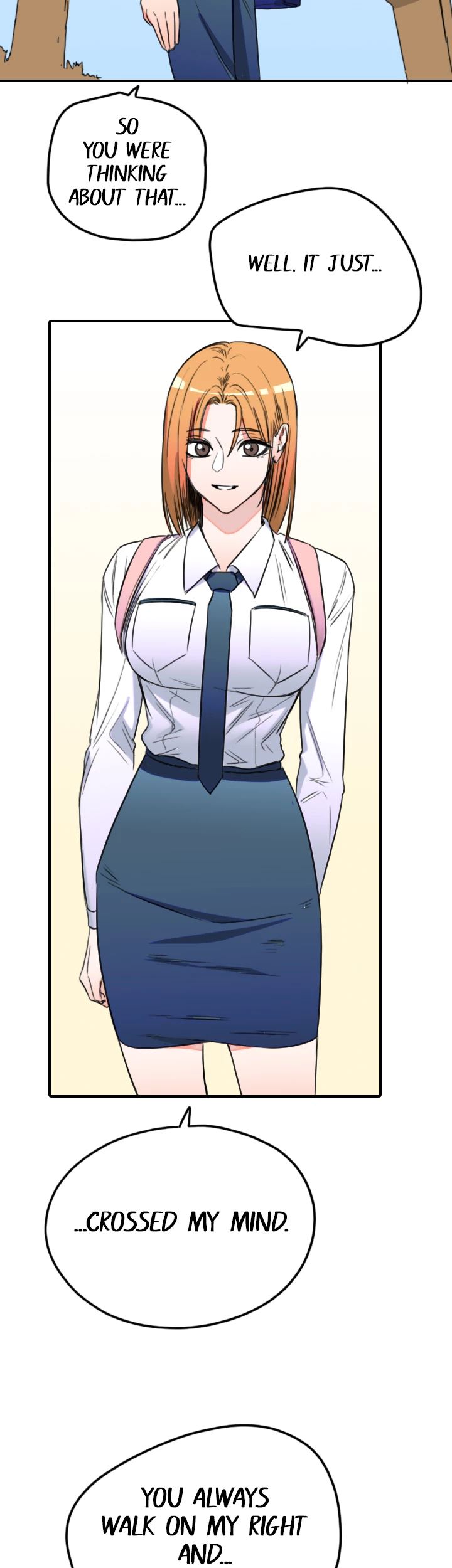 Drawing Romance Chapter 135 image 26