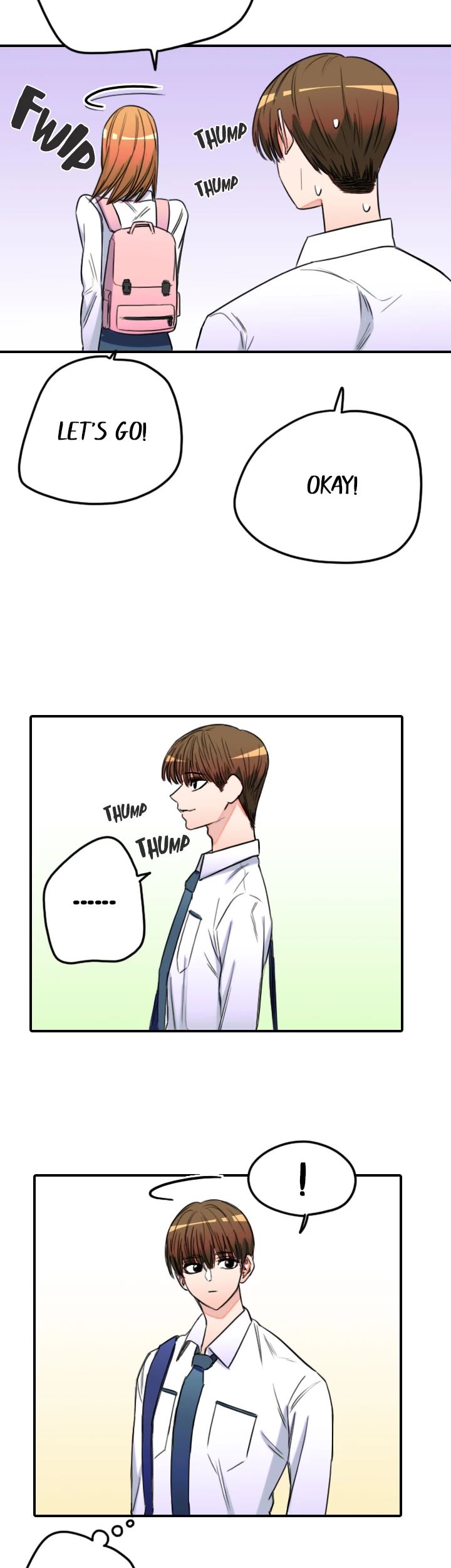 Drawing Romance Chapter 135 image 28
