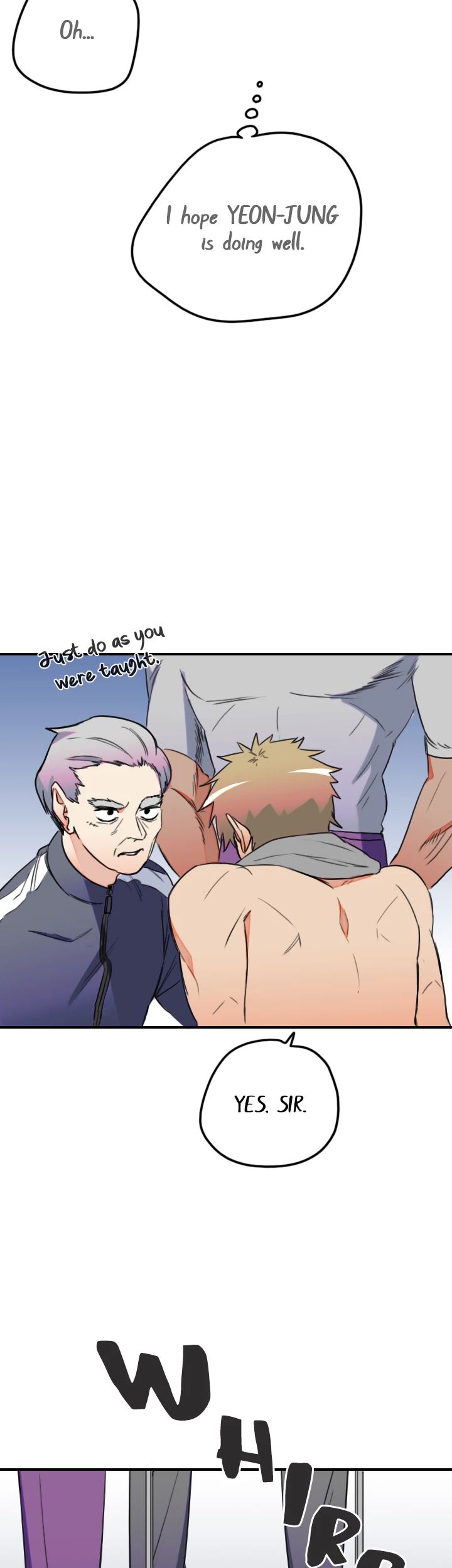 Drawing Romance Chapter 135 image 29