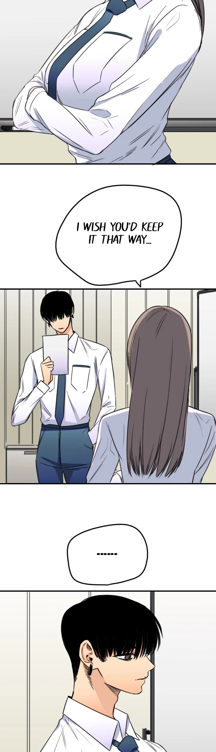 Drawing Romance Chapter 135 image 3