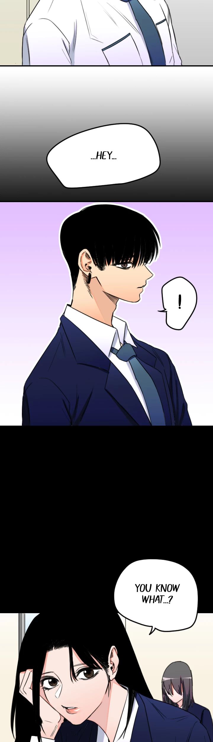 Drawing Romance Chapter 135 image 4