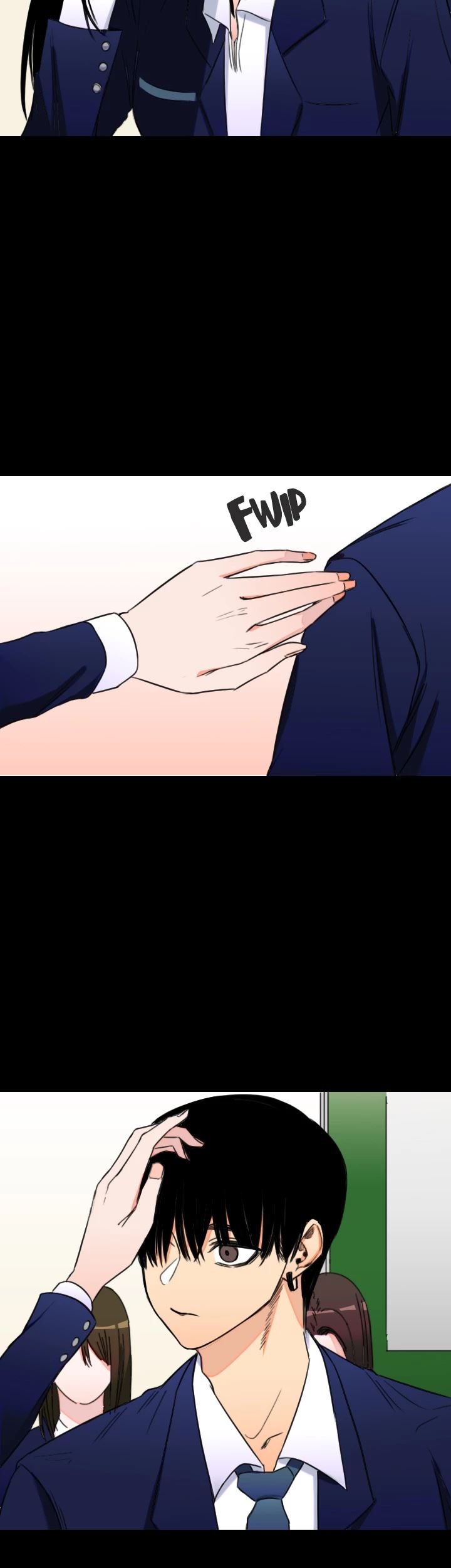 Drawing Romance Chapter 135 image 5