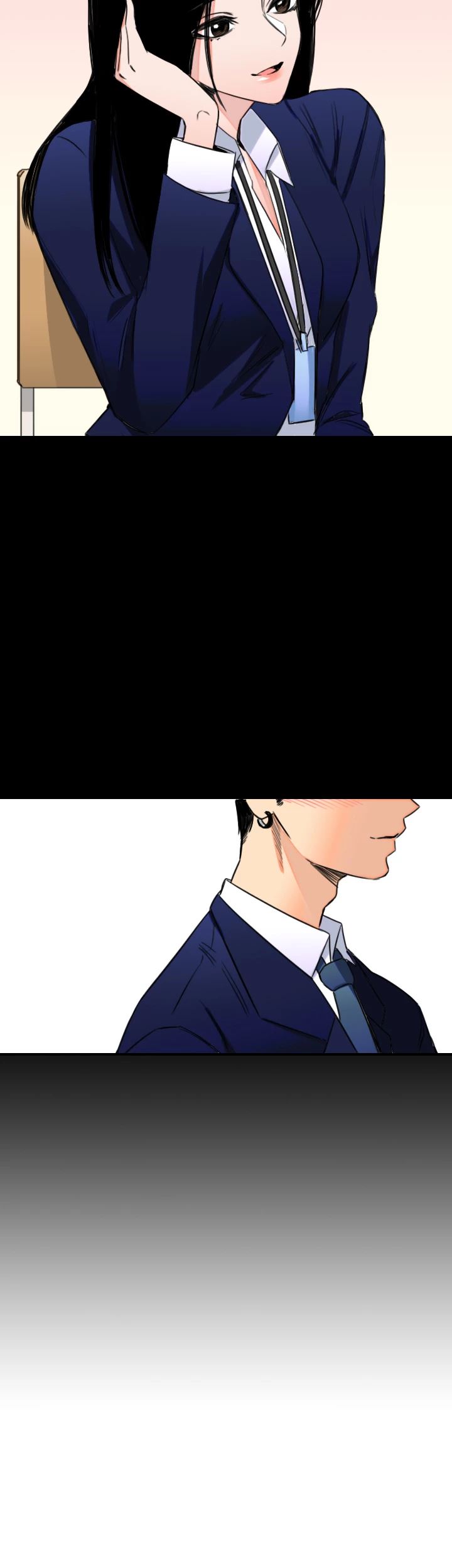 Drawing Romance Chapter 135 image 8