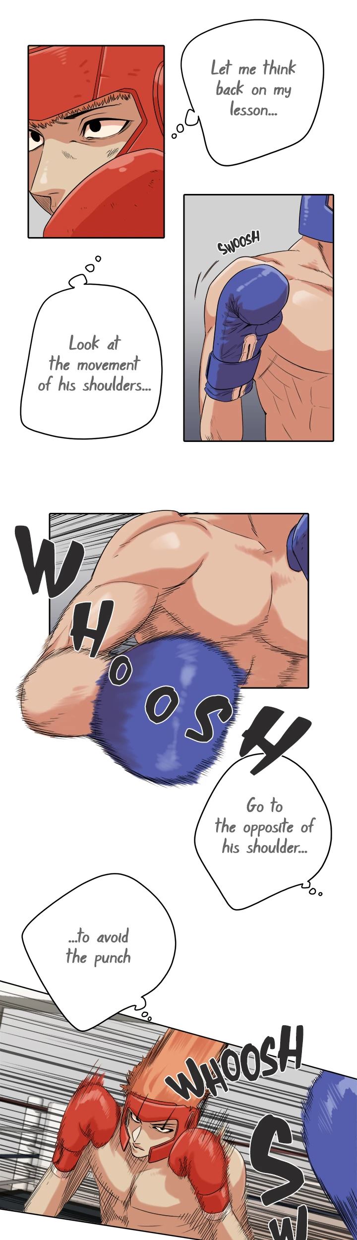 Drawing Romance Chapter 136 image 13