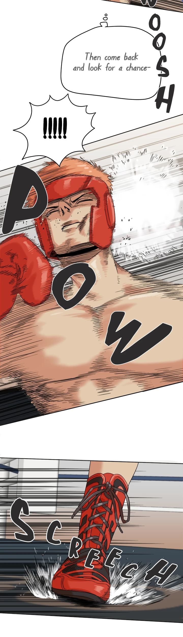 Drawing Romance Chapter 136 image 14