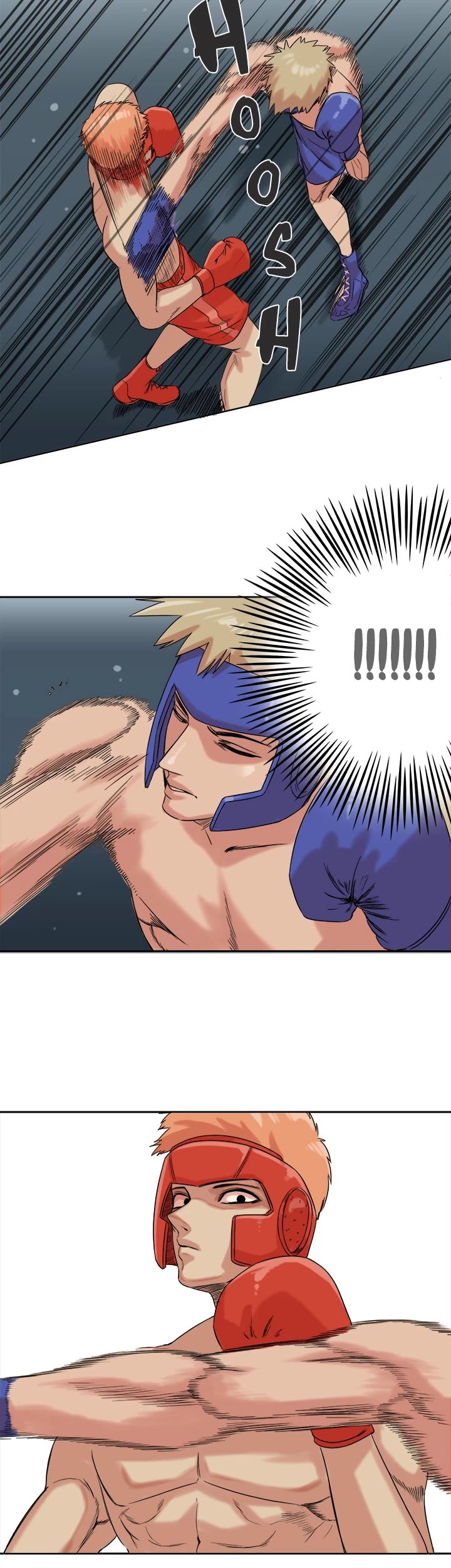 Drawing Romance Chapter 136 image 22
