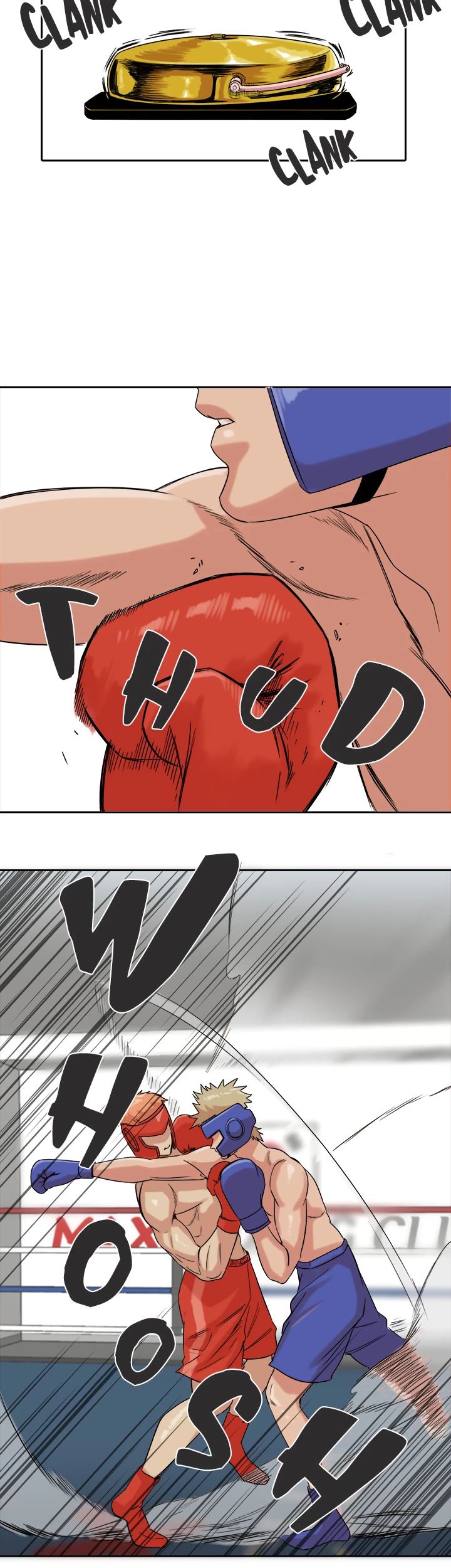 Drawing Romance Chapter 136 image 24