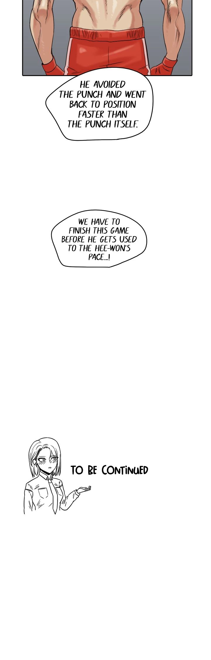 Drawing Romance Chapter 136 image 27