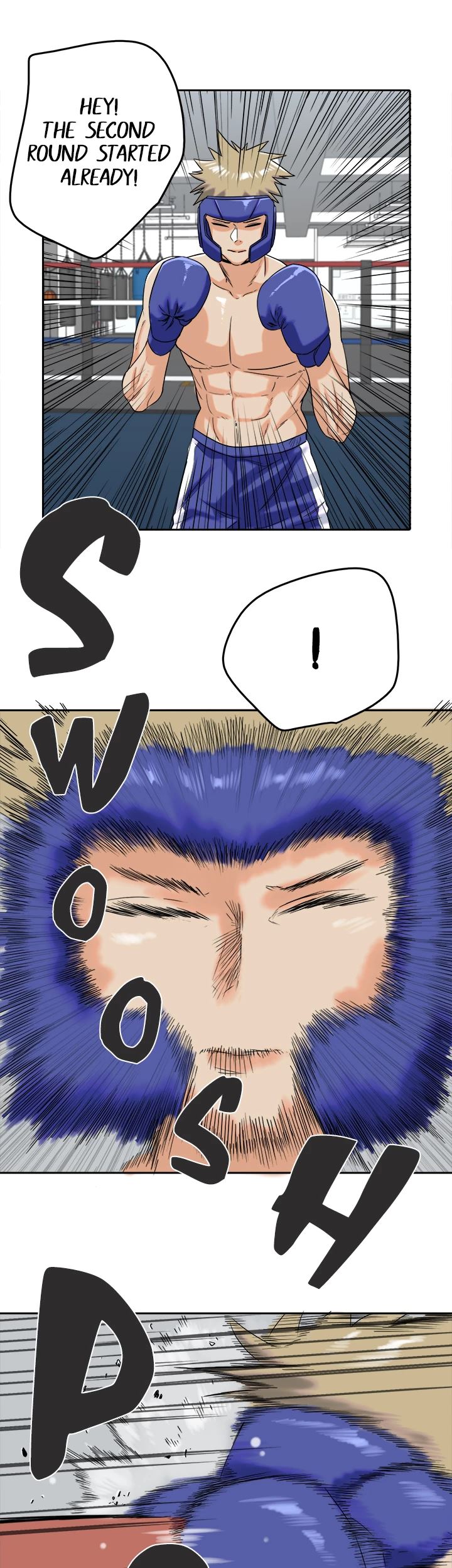 Drawing Romance Chapter 137 image 10