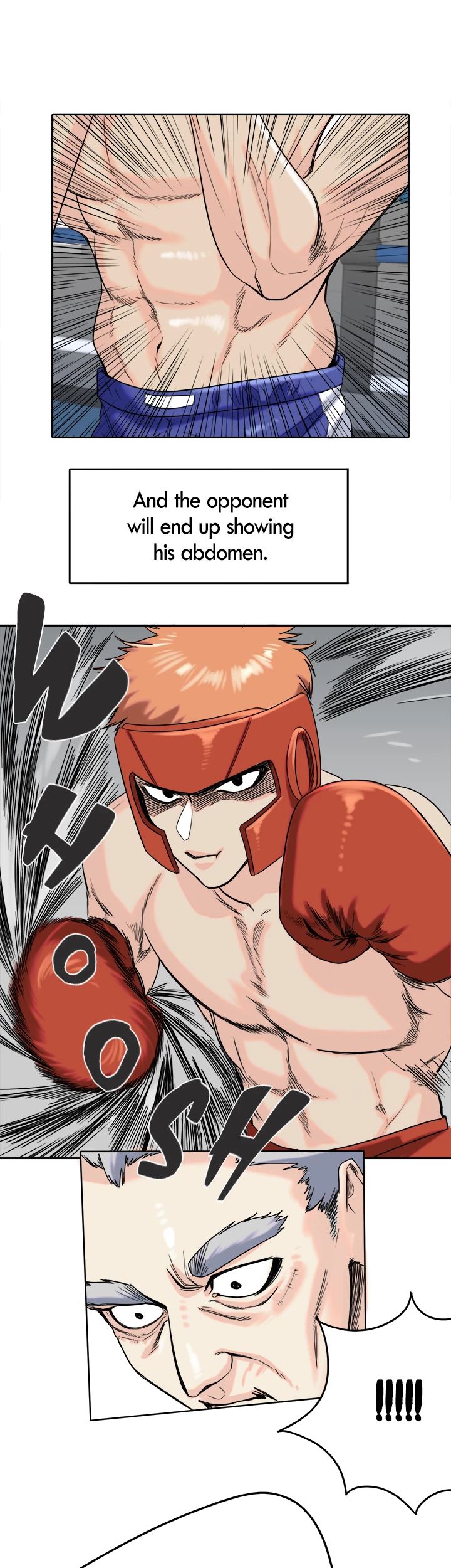 Drawing Romance Chapter 137 image 14