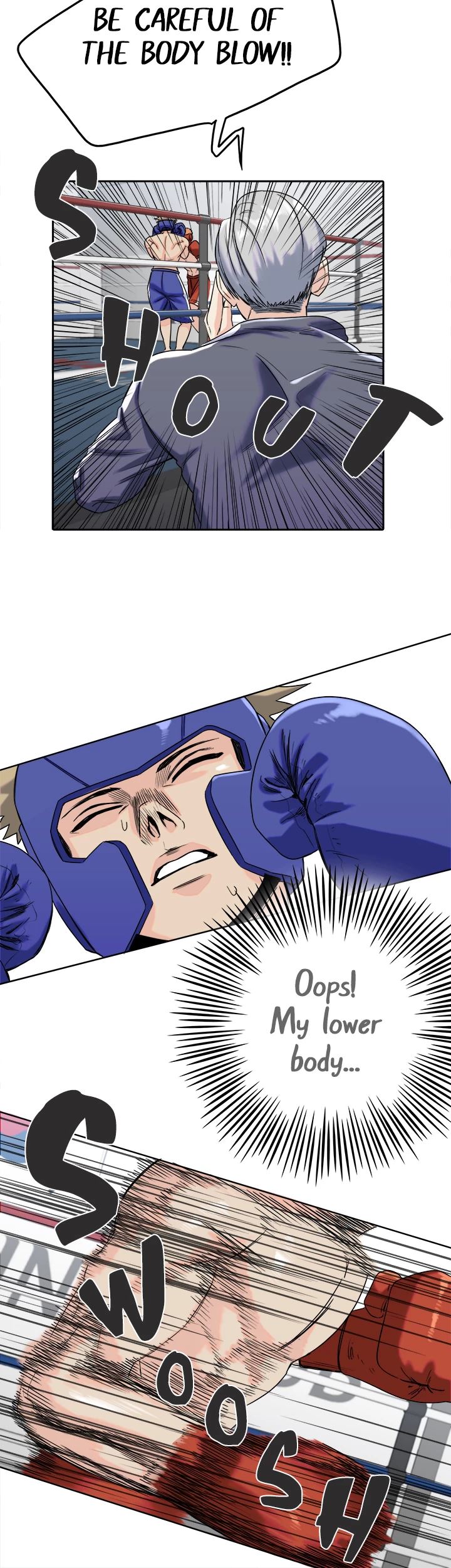 Drawing Romance Chapter 137 image 15