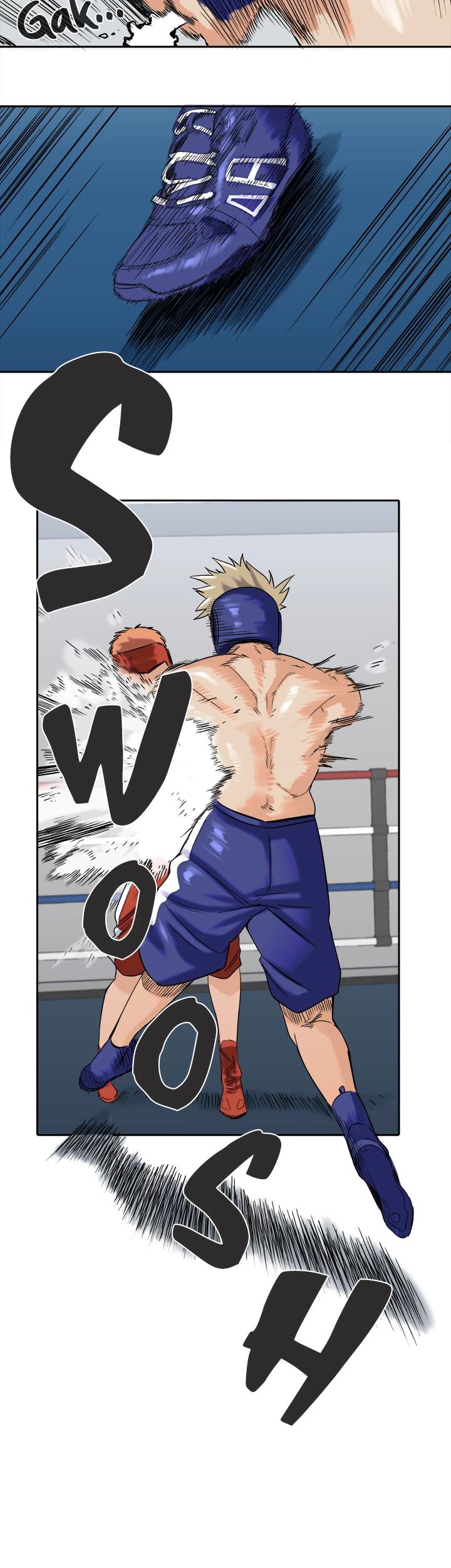 Drawing Romance Chapter 137 image 17