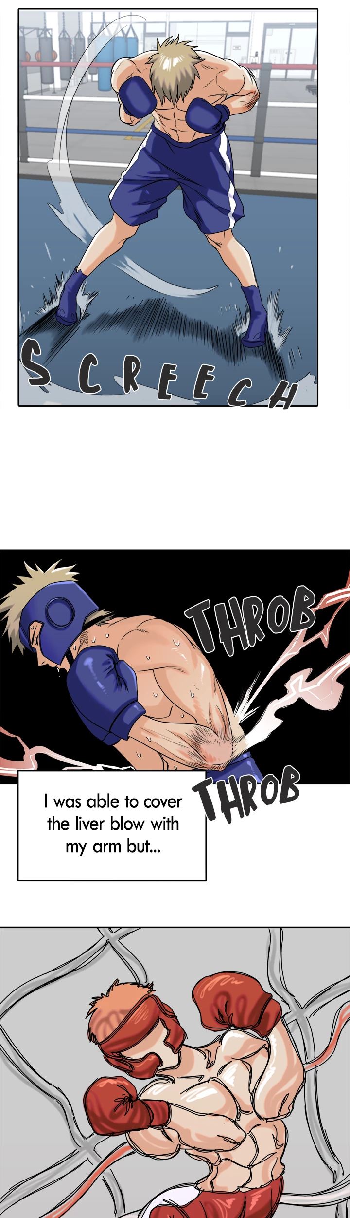 Drawing Romance Chapter 137 image 18
