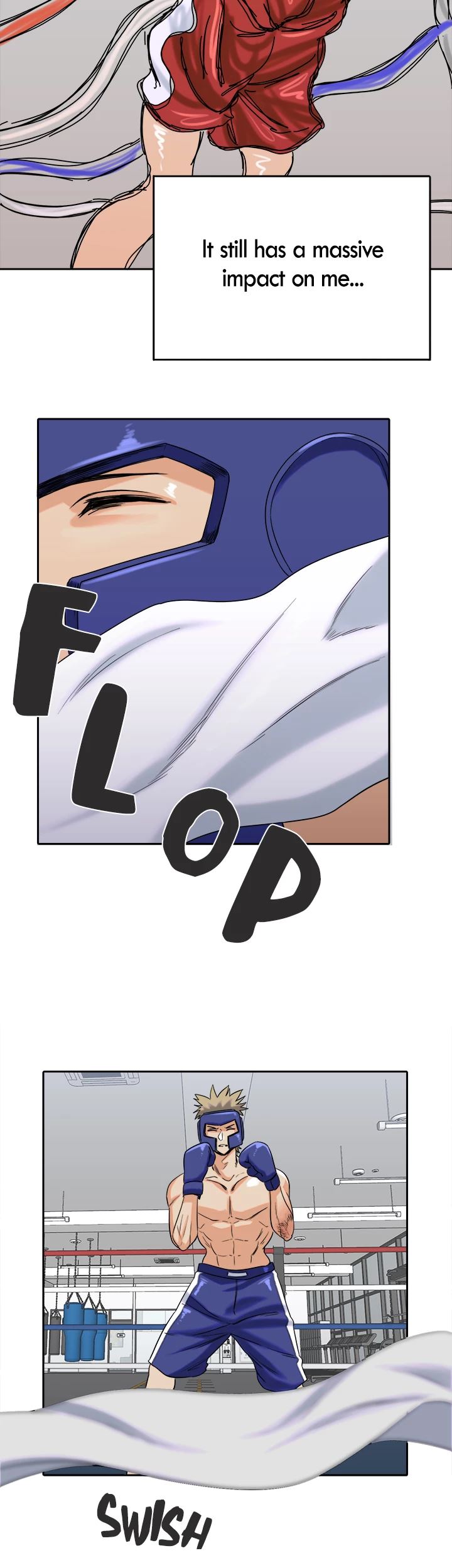 Drawing Romance Chapter 137 image 19