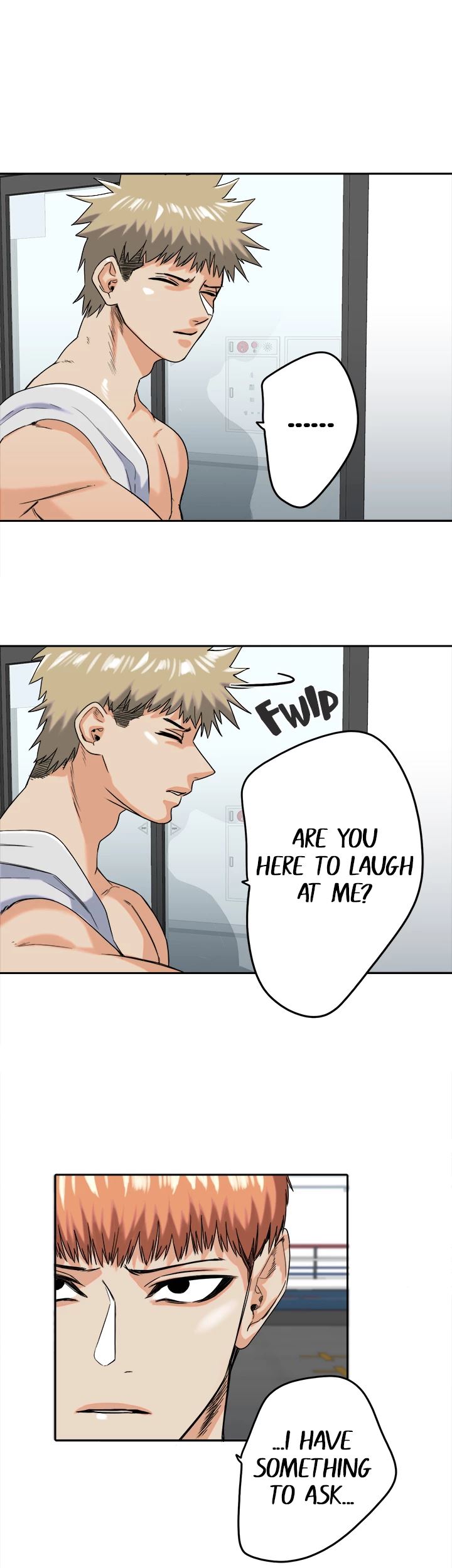 Drawing Romance Chapter 137 image 23