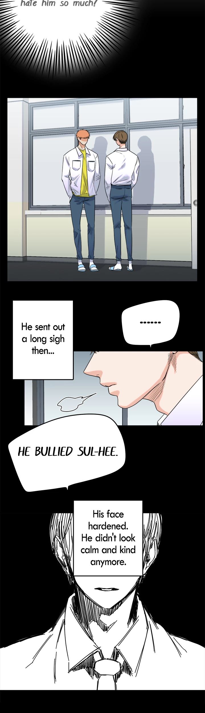 Drawing Romance Chapter 137 image 2