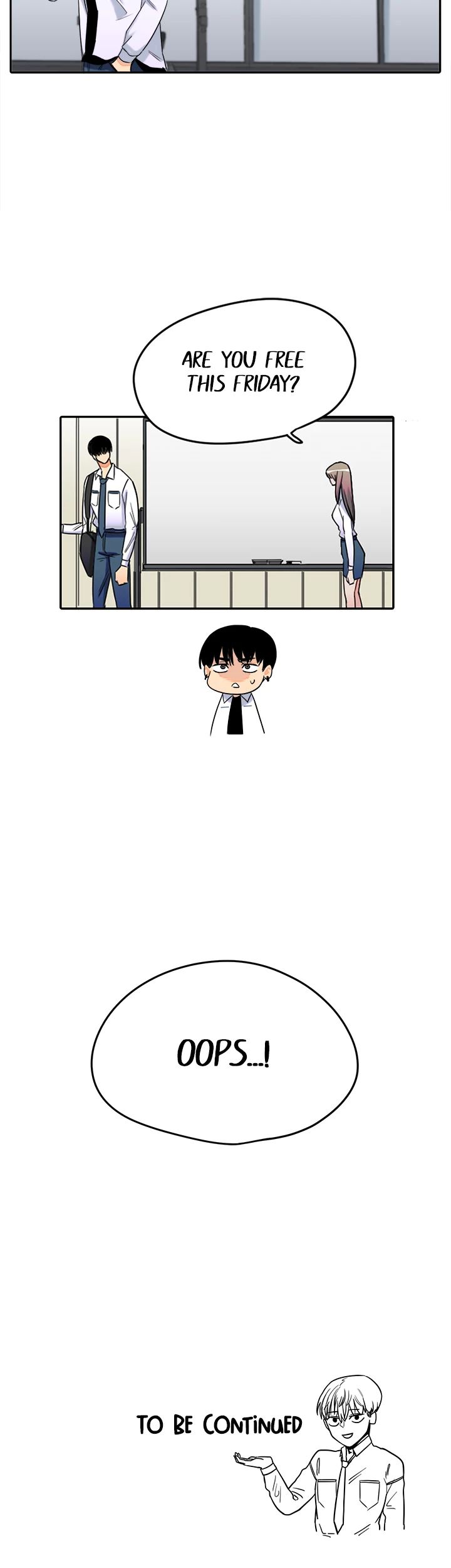 Drawing Romance Chapter 137 image 29