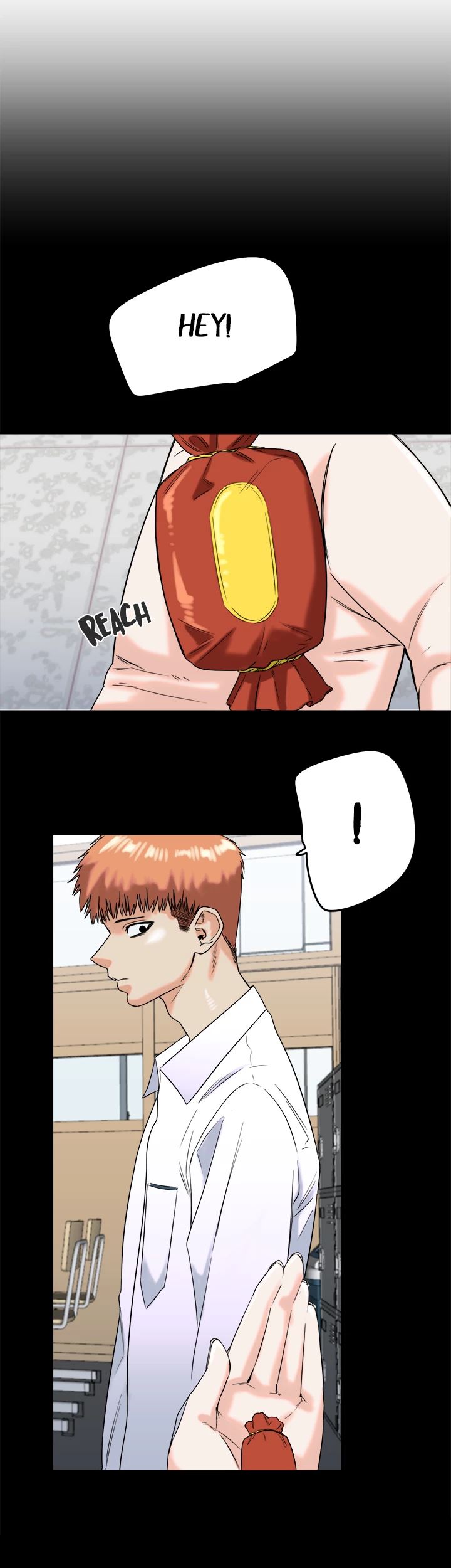 Drawing Romance Chapter 137 image 4