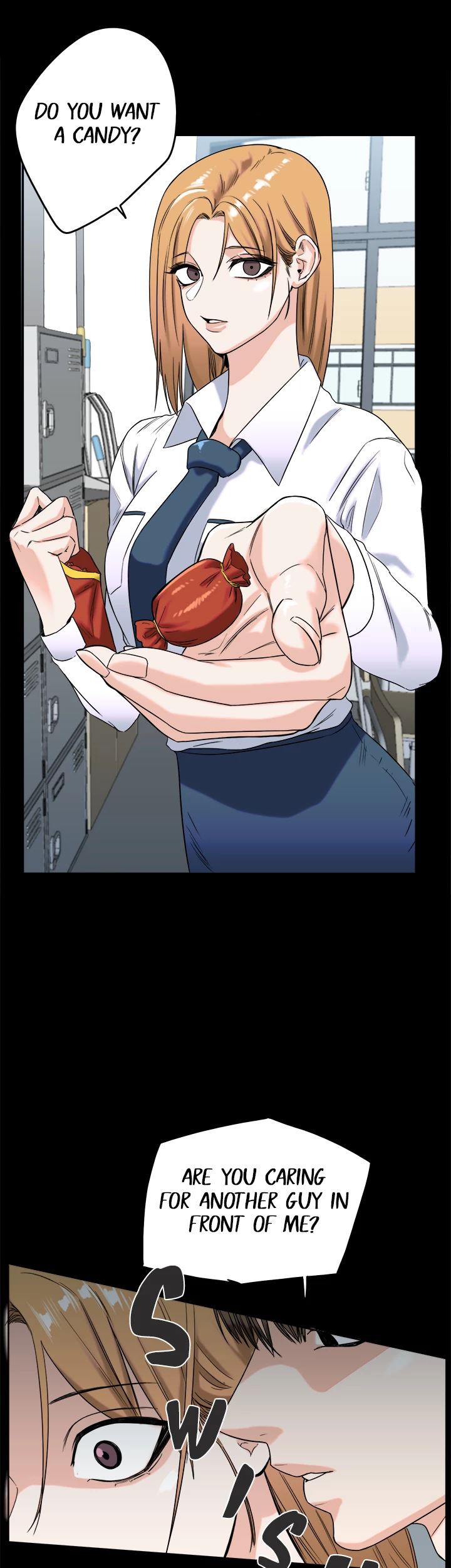 Drawing Romance Chapter 137 image 5
