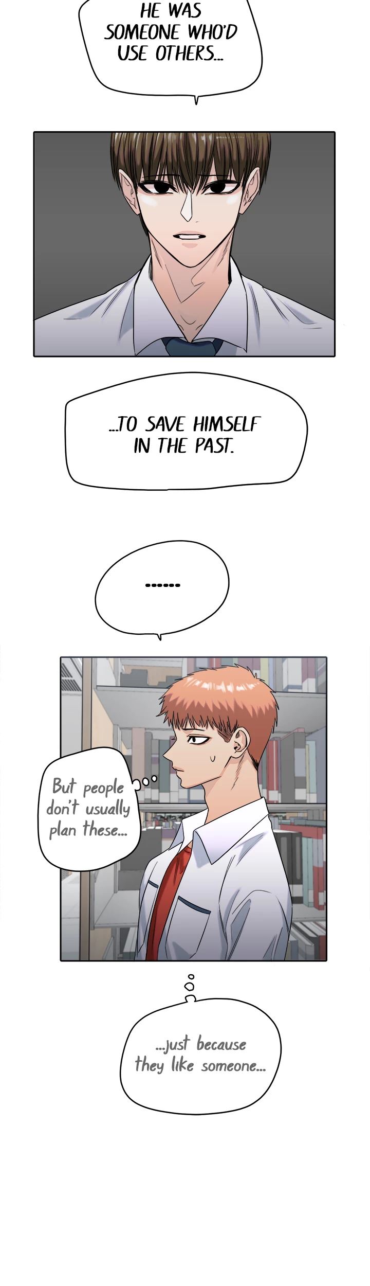 Drawing Romance Chapter 138 image 23