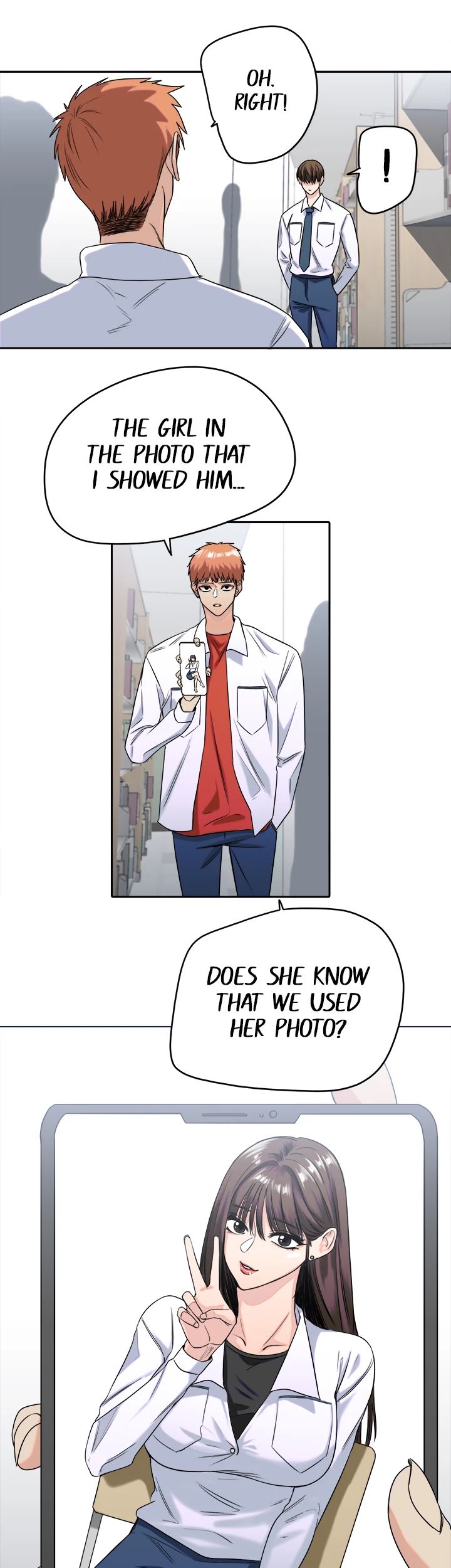 Drawing Romance Chapter 138 image 24