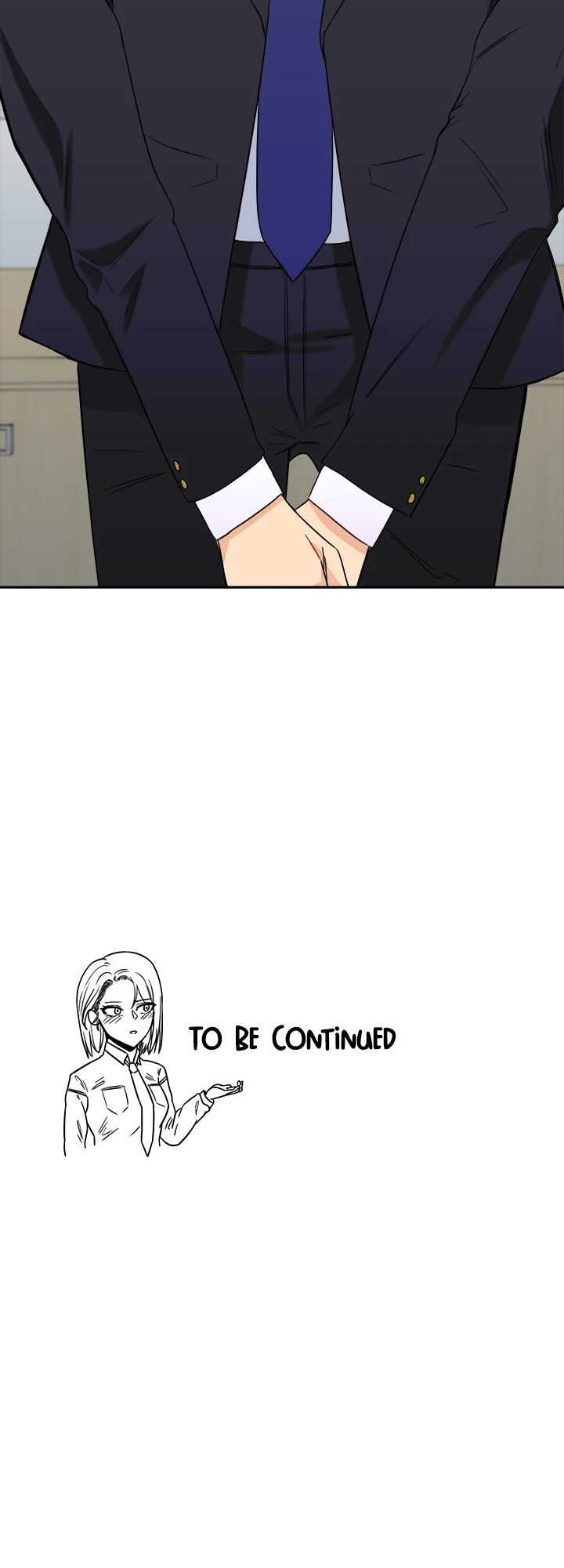 Drawing Romance Chapter 138 image 31