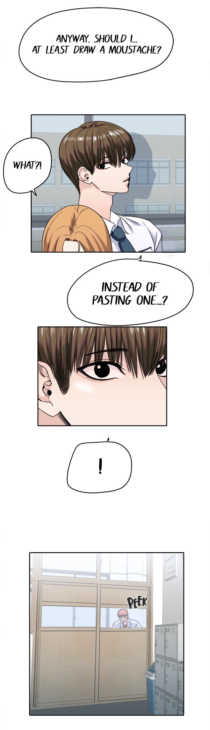 Drawing Romance Chapter 138 image 7