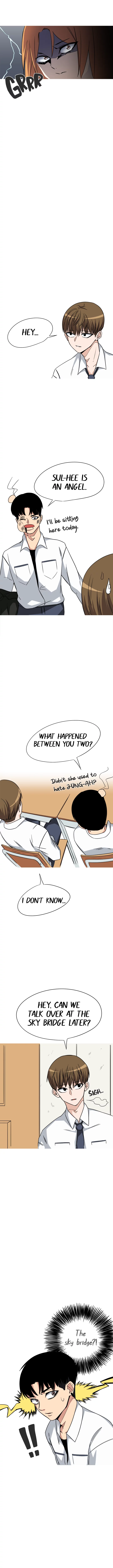 Drawing Romance Chapter 14 image 2