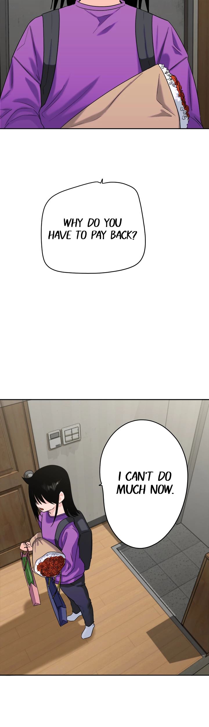 Drawing Romance Chapter 140 image 9