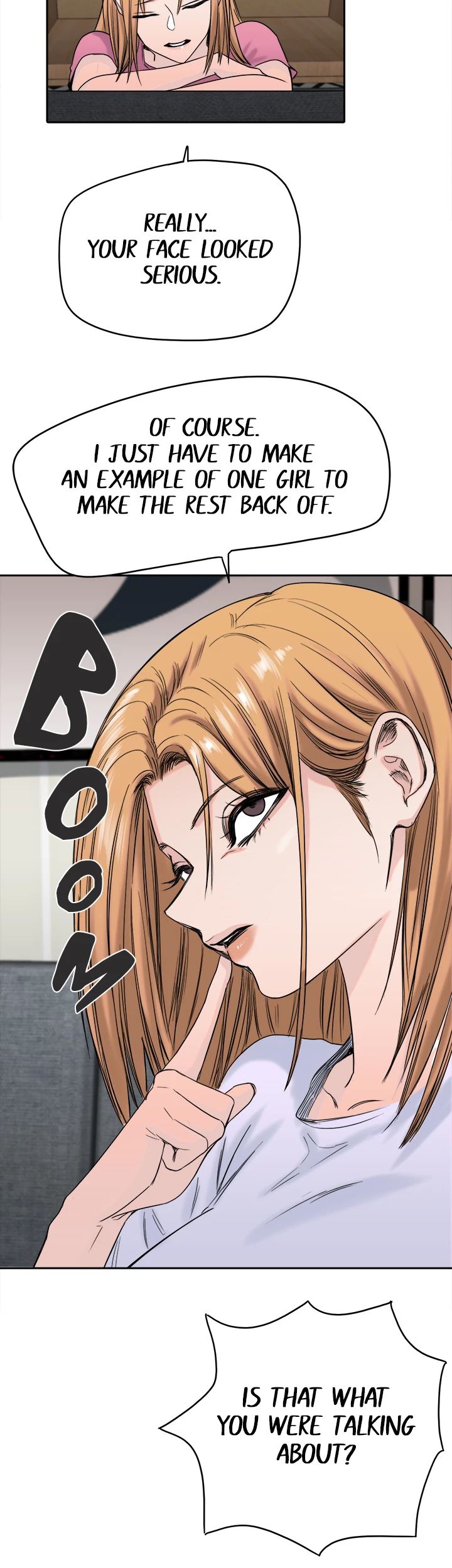 Drawing Romance Chapter 140 image 19