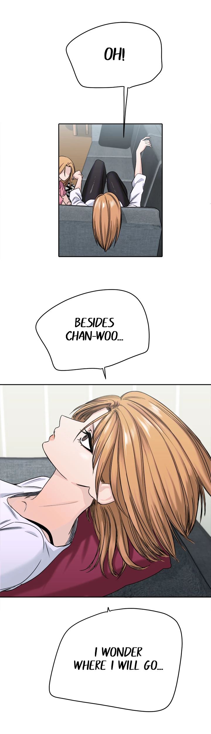 Drawing Romance Chapter 140 image 20